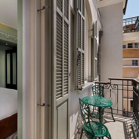 Bachar House Hotel Tel Aviv Exterior photo