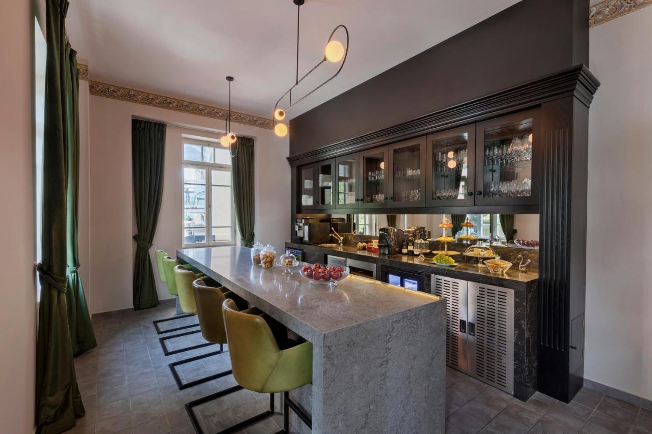 Bachar House Hotel Tel Aviv Exterior photo