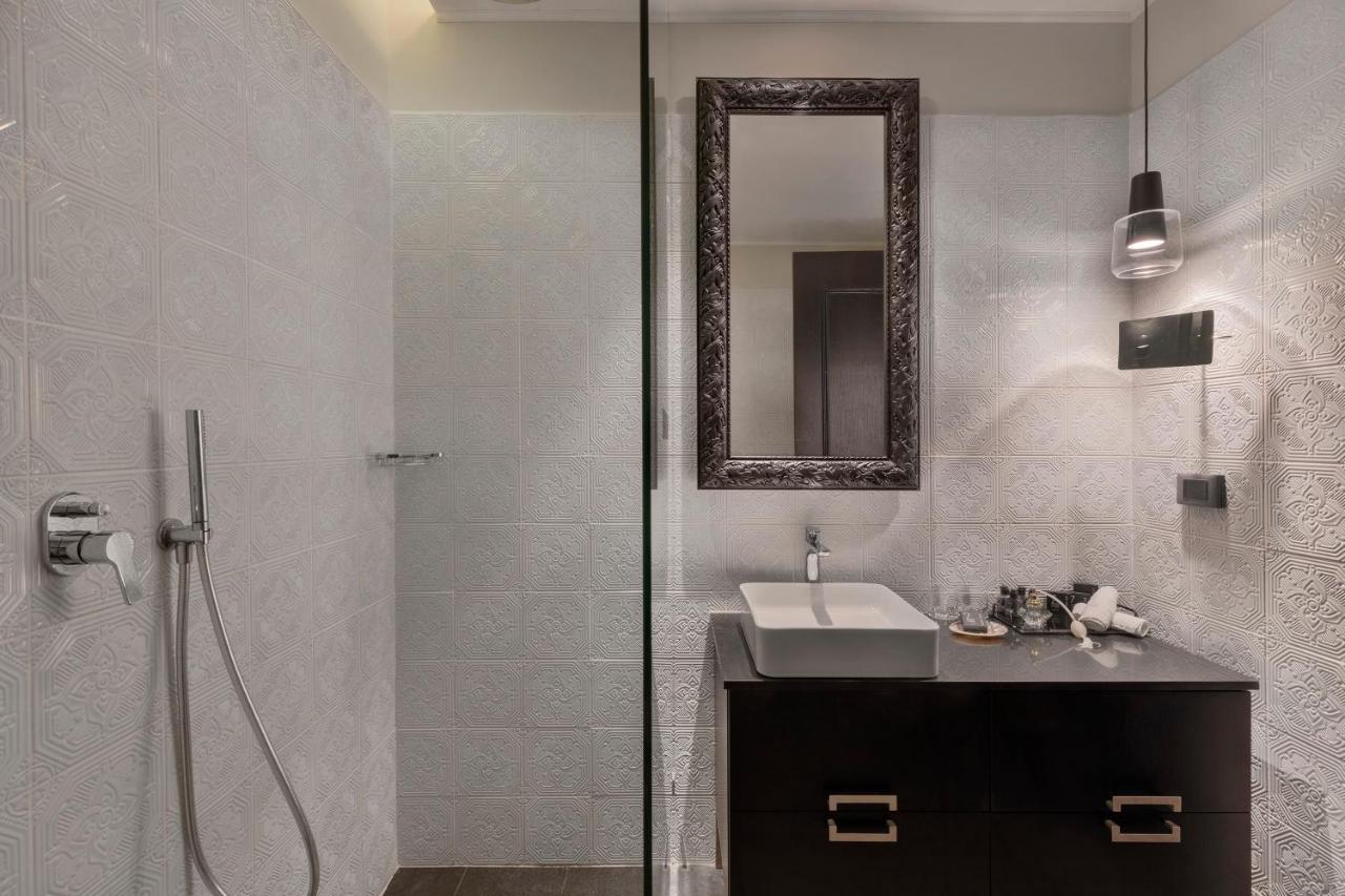 Bachar House Hotel Tel Aviv Exterior photo