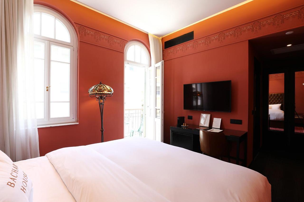 Bachar House Hotel Tel Aviv Exterior photo