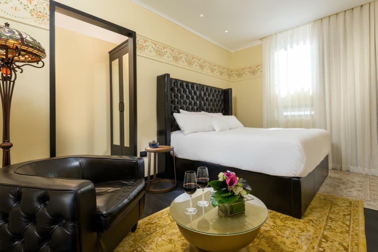 Bachar House Hotel Tel Aviv Exterior photo