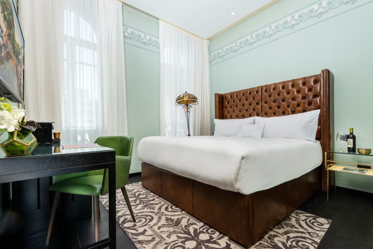 Bachar House Hotel Tel Aviv Exterior photo