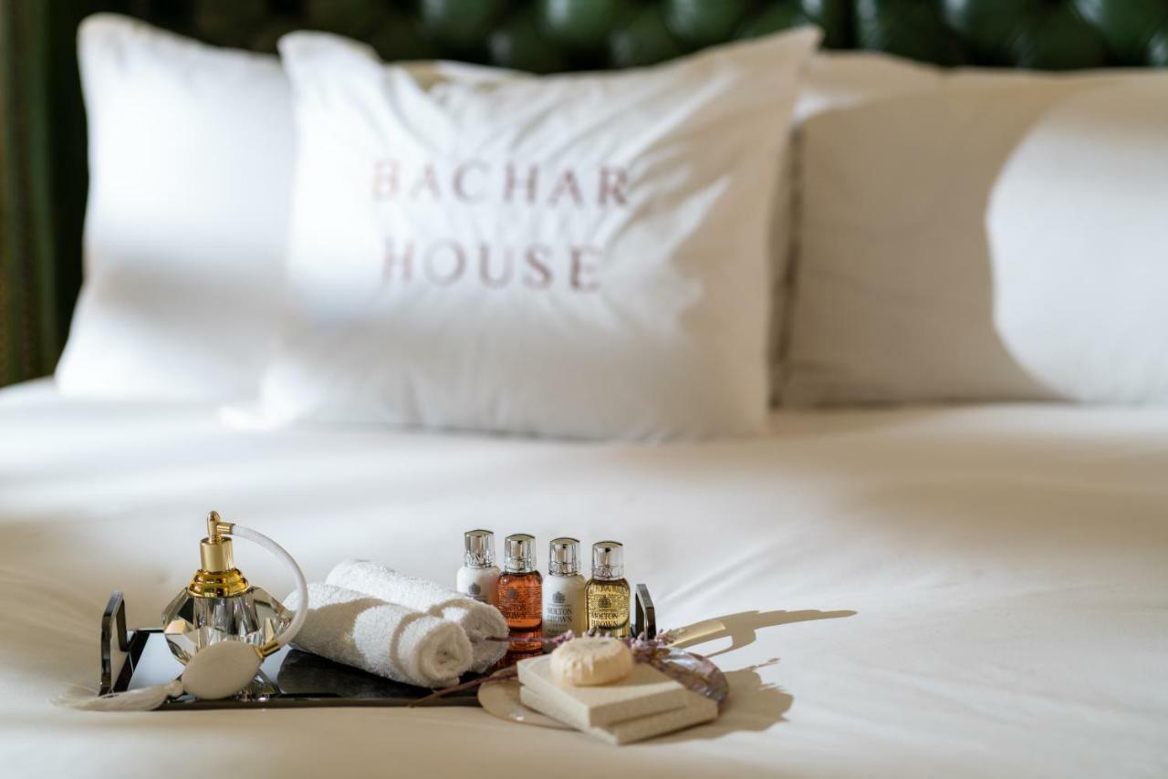 Bachar House Hotel Tel Aviv Exterior photo